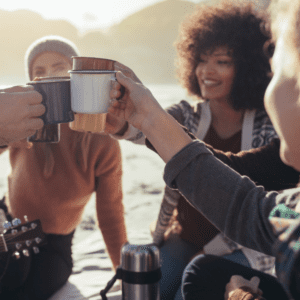 Fresh Expressions Learning Community header