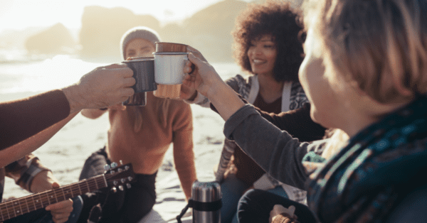Fresh Expressions Learning Community header
