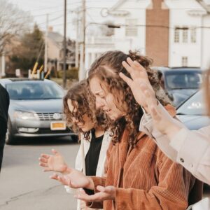 Group worship