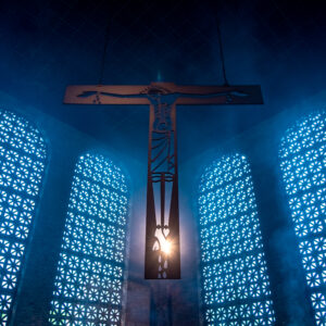 Real Faith in an AI World: Rethinking Digital Ministry