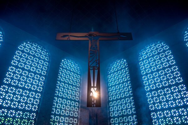 Real Faith in an AI World: Rethinking Digital Ministry
