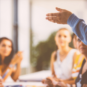 Coaching for Spirit-Led Leadership - July 2025