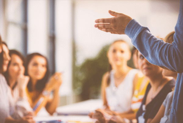 Coaching for Spirit-Led Leadership - July 2025