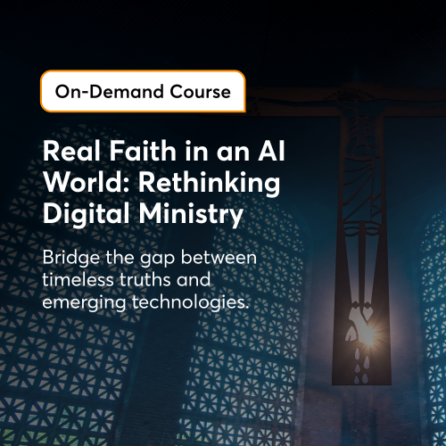 Real Faith in an AI World - square (1)
